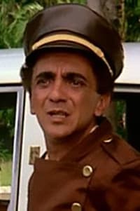 Roberto Roney in Onanias, o Poderoso Machão