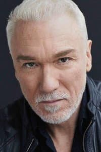 Patrick Page in King Lear