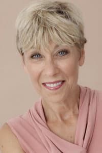 Debbie Friedlander in Absent Father