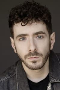 Morgan Lamorté in House of VHS