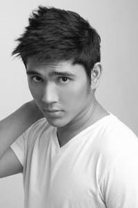 Acey Aguilar in Best. Partee. Ever.