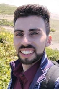 Luis Soto in Suit & Tied Execution