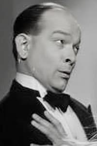 José Ramírez in Así es el tango