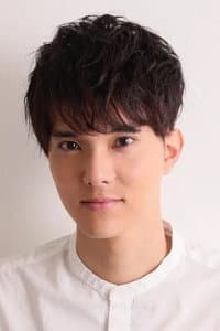 Masaru Mizuno in ジャンクション29