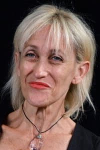 Constance Shulman in Gettysburg