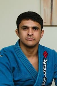 Danillo Villefort in Strikeforce Challengers 18: Gurgel vs. Duarte
