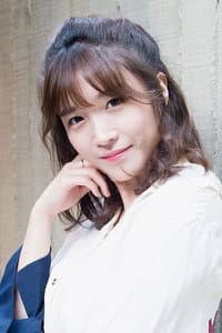 Lee Cho-hee in 육룡이 나르샤