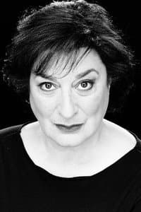 Berta Ojea in Obsesión