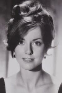 Katherine Justice in Prescription: Murder