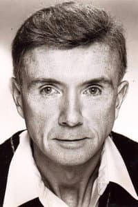 Frank Birney in Power Play