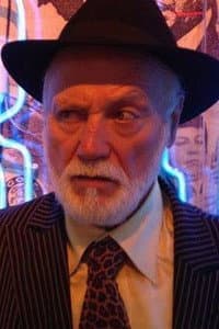 Nicola Di Gioia in Un poker di pistole
