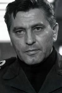 Tadeusz Schmidt in Černý prapor