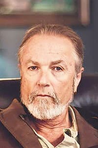 Steve Kilbey in Ricky! The Movie
