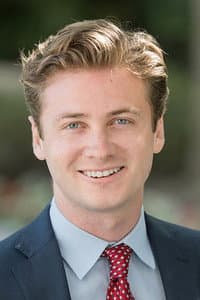 Griffin Douglass in Never Felt Better