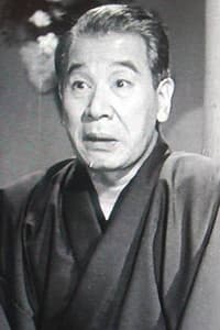 Eitarō Shindō in Saikaku Ichidai Onna