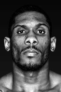 Brandon Glanton in Chris Eubank Jr. vs. Conor Benn