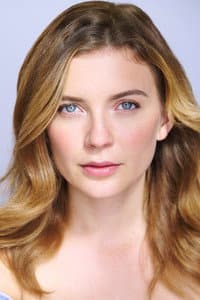 Kendra Carelli in Princess Cut 2: Hearts on Fire