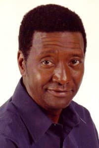 Reggie Alvin Green in Angel Bliss