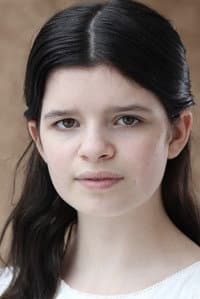 Kitty Sudbery in The Evil Fairy Queen