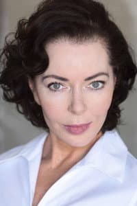 Barbara Scolaro in Death Waits for No Man