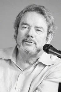 Jimmy Webb in An Evening with Glen Campbell