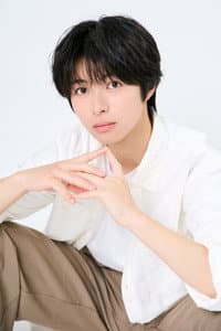 Jin Matsumoto in ナンバーワン戦隊ゴジュウジャーVSブンブンジャー