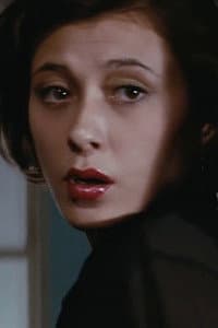 Runa Takamura in 新女囚さそり 701号