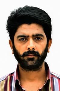 Prawin Yendamuri in Taxi
