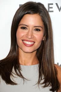 Mercedes Mason in White City