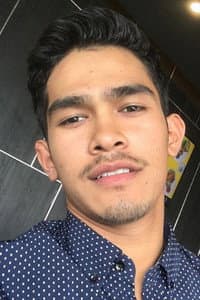 Nafiz Muaz in Teratai Kemboja