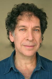 Allan Kolman in The Hot Touch