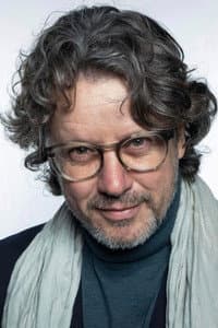 Iván Gisbert in Llegó tu hora