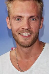 Niklas Osterloh in Katie Fforde - Zum Teufel mit David