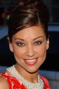 Idalis DeLeon in Naked Movie