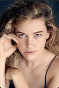 Terra Layne in Chimera