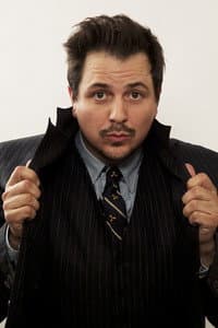 Andrew Pagana in The Bad Shepherd