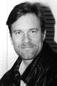 Nicky Henson in There's a Girl in My Soup