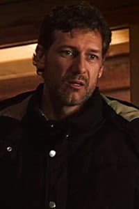 John Scuderi in Little Red Riding Hood