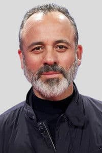 Javier Gutiérrez in 1898. Los últimos de Filipinas