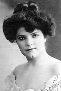 Lillian Kemble-Cooper in Ten Nights in a Bar Room