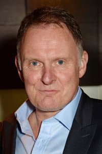 Robert Glenister in My Fragile Heart