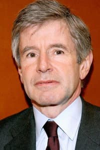 Alain Minc in Vive la crise !