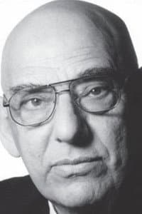 George Khan in The Bullshitters: Roll Out the Gunbarrel