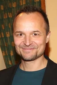 Petr Rajchert in Správce statku