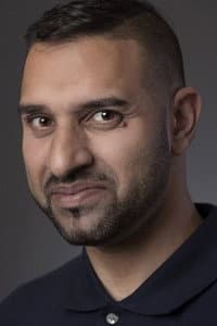 Jas Steven Singh in Paani Ch Madhaani