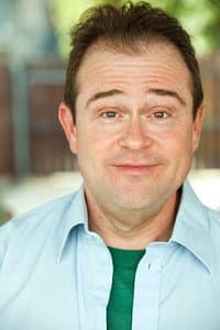 Eric Edwards in Dead in Love