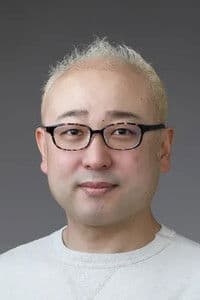 Shinya Takahashi in Bâan -The Boundaries of Adulthood-