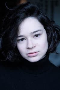 Fleur Fitoussi in Le Jeu