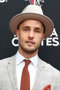 Niklas Hjalmarsson in Hat Trick