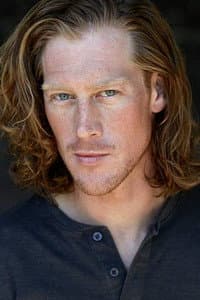 Matthew Van Wettering in Third Act